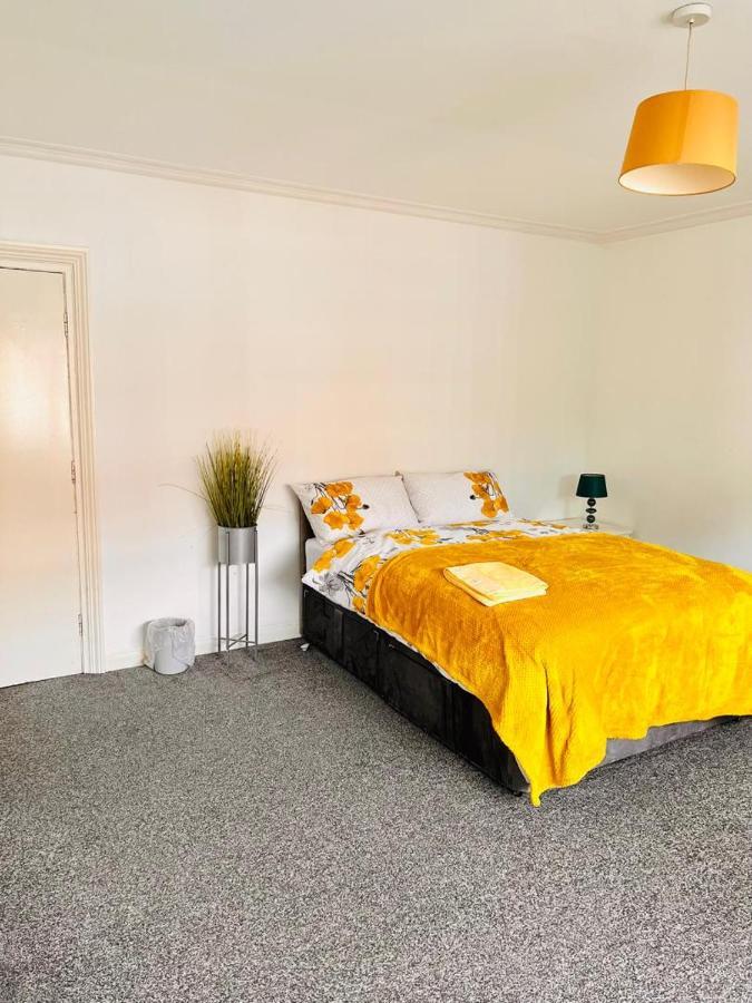 Private Room Close To Leeds University And City Centre Luaran gambar