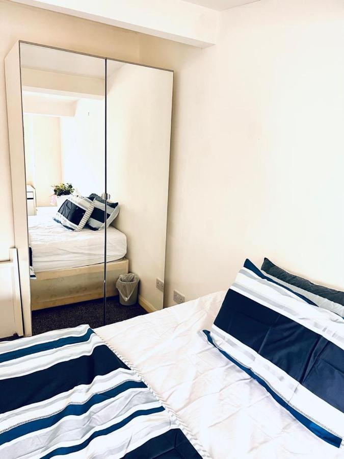 Private Room Close To Leeds University And City Centre Luaran gambar